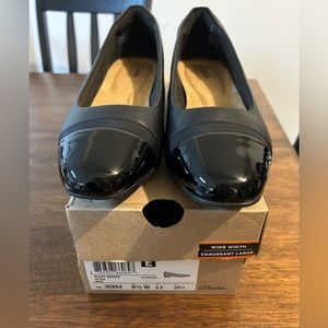 Clarks juliet monte loafer